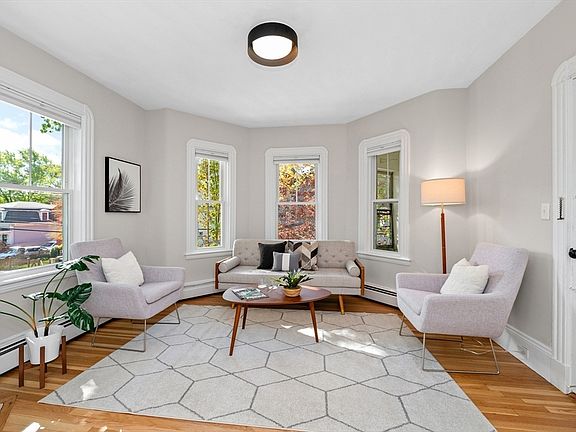 2nd image of 87 Holworthy St #2