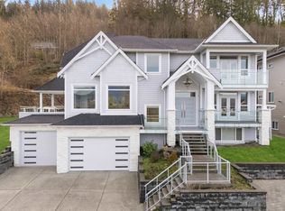 25540 Godwin Dr, Maple Ridge, BC V2W 1G9