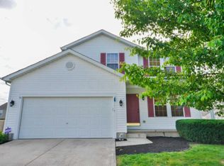 1414 Meeks Meadow Dr, Columbus, OH