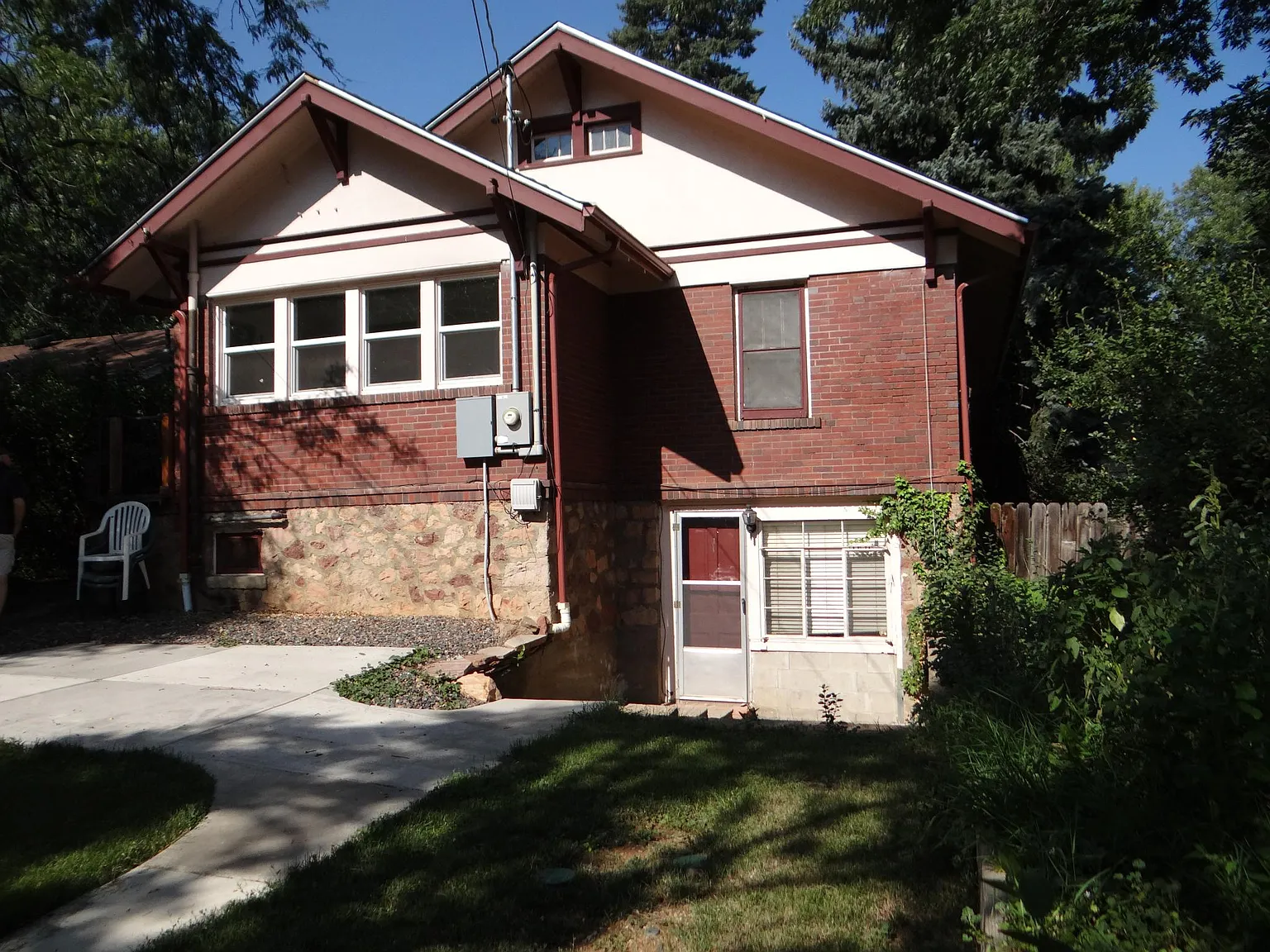 2 bed, 800 sqft, $1,850 — Photo 1
