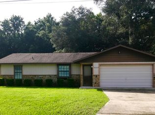 6225 SE 46th Avenue Rd, Ocala, FL 34480