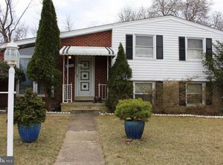 2811 Rona Rd, Gwynn Oak, MD 21207