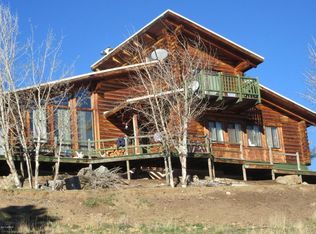 7585 Us Highway 93 S, Sula, MT 59871