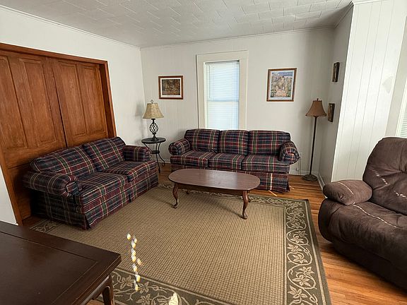 Main living room