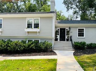 1107 Hammel Rd, Greensboro, NC 27408