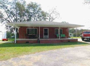 558 Poole Creek Rd, Laurel, MS 39443