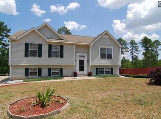 205 Ridgehill Dr, Lexington, SC 29073