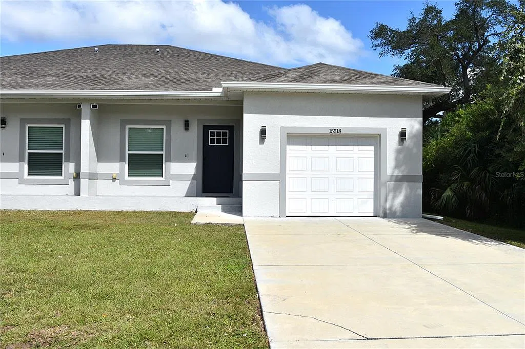 3 bed, 2.0 bath, 1154 sqft, $3,400 — Photo 2