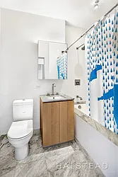Rented by Halstead Real Estate