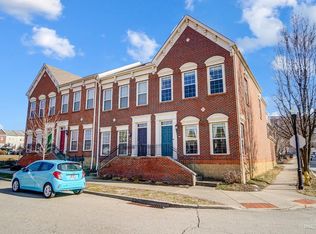 1428 Laurel Park Dr, Cincinnati, OH 45214