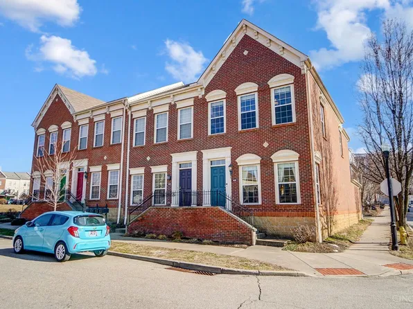 1428 Laurel Park Dr, Cincinnati, OH 45214