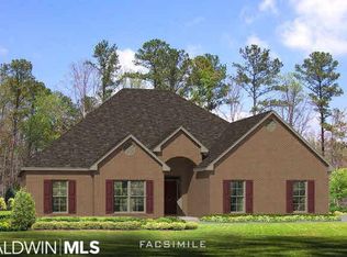 671 Gyaws Ave, Gulf Shores, AL 36542