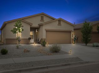 1810 Goldenflare Loop NE, Rio Rancho, NM 87144