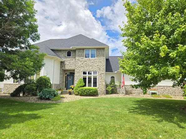 300 Wildflower Dr, Galion, OH 44833