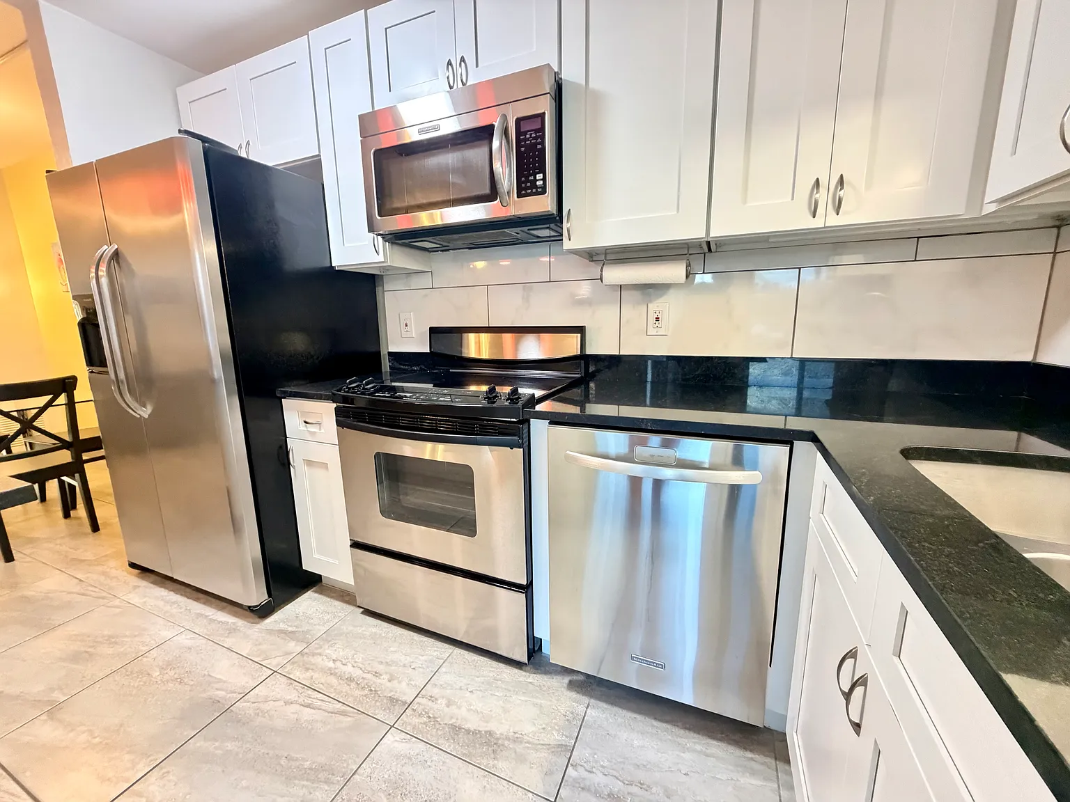 1439 S Ocean Blvd — Photo 1