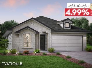 3121 Ruby Dr, Texas City, TX 77591