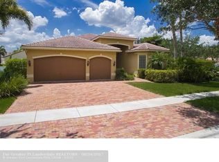 19542 SW 39th St, Miramar, FL 33029