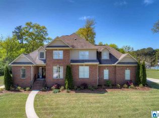 613 Holly Dr, Gardendale, AL 35071