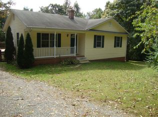 8860 Seminole Trl, Ruckersville, VA 22968