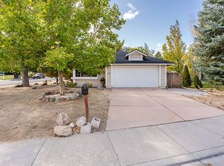 6300 Walnut Creek Rd, Reno, NV 89523