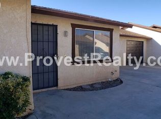 15952 Sequoia St APT 9, Hesperia, CA 92345