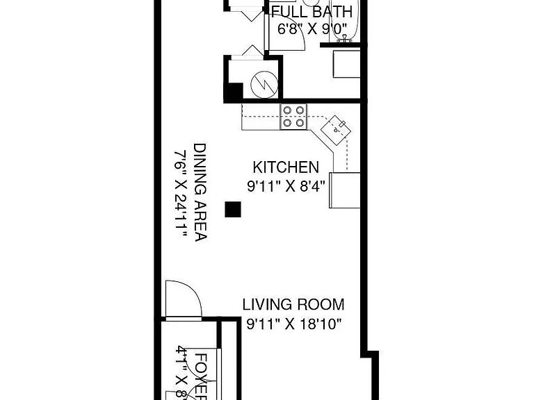 62.5 Oak St #1 — Photo 12