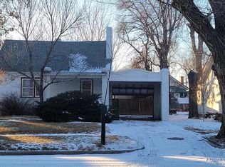 706 S 4th St, Lamar, CO 81052