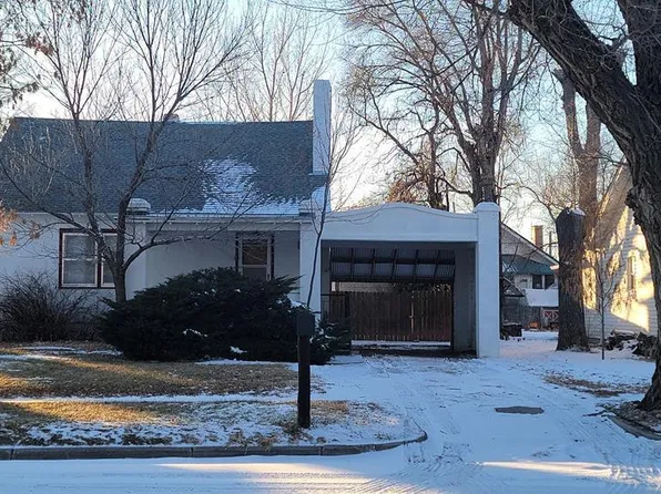 706 S 4th St, Lamar, CO 81052