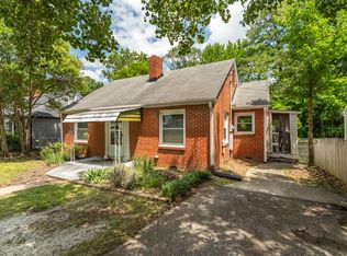 2816 Broad St, Durham, NC 27704