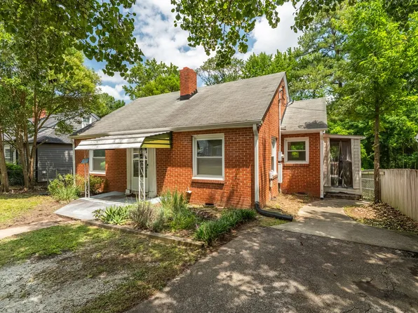 2816 Broad St, Durham, NC 27704