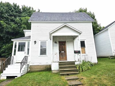 106 Bartlett St, Harbor Beach, MI, 48441