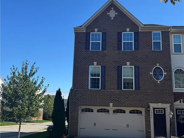 1906 Pointe View Dr, Mars, PA 16046