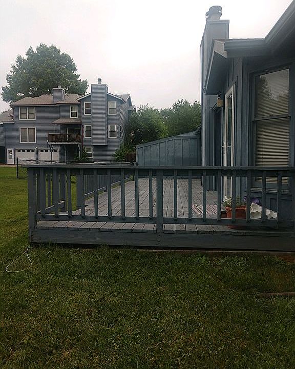 2nd image of 8308 N Virginia Ave