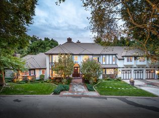 511 Berkshire Ave, La Canada Flintridge, CA 91011