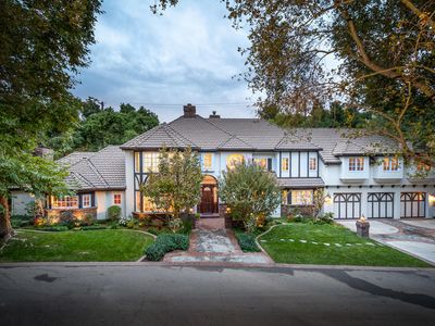 511 Berkshire Ave, La Canada Flintridge, CA, 91011