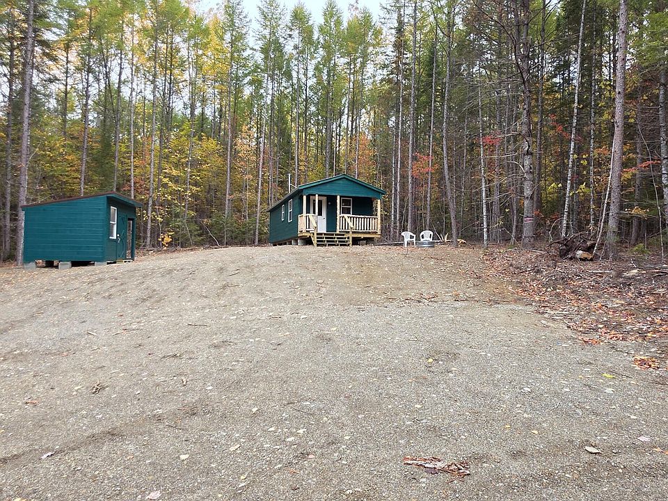 1st image of 273 Bill Green Pond Road