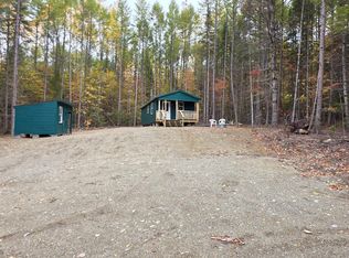 273 Bill Green Pond Road, T3 R1 NBPP, ME 04455