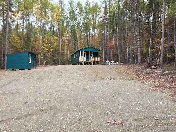 273 Bill Green Pond Road, T3 R1 NBPP, ME 04455