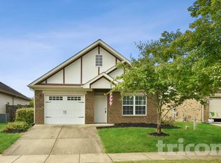 1529 Bending River Dr, Nashville, TN 37221
