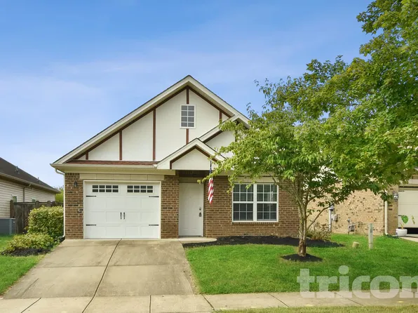 1529 Bending River Dr, Nashville, TN 37221