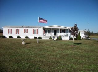 525 Snow Hill Rd, Stockton, MD 21864