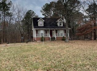 1323 Delmont Church Rd, Cadiz, KY 42211
