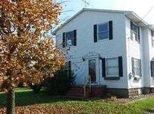 8750 Burt Rd, Birch Run, MI 48415