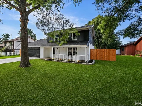 55 Blanc Lee Dr, Belleville, IL 62226