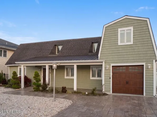 1829 Lookout Drive, Toms River, NJ 08753