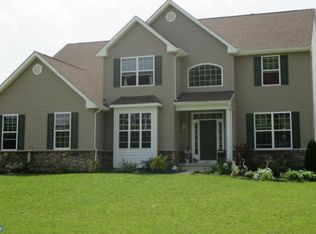 347 Marissa Ct, Williamstown, NJ 08094