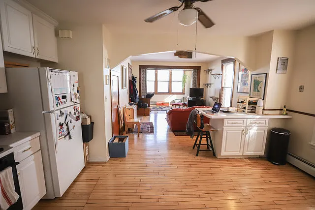2211 Polk St NE #2 — Photo 5