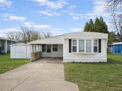 10 Laurel St, Akron, NY, 14001