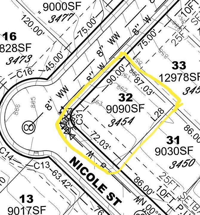 1st image of 3454 Nicole St