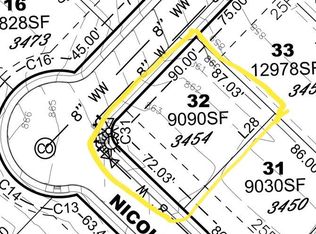 3454 Nicole St, Eagle Pass, TX 78852